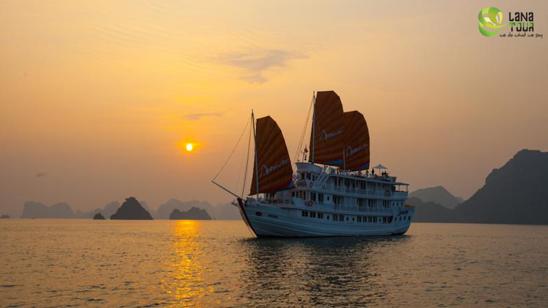 Aphrodite Cruise 4*